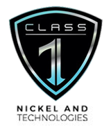 Class 1 Nickel and Technologies Limited.